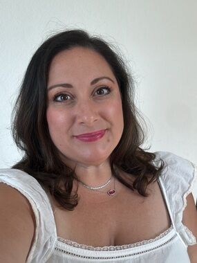 Meet your Posher, Celeste